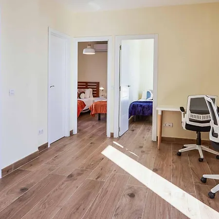 Buganvilla Βίλα Πλάγια Μπλάνκα
